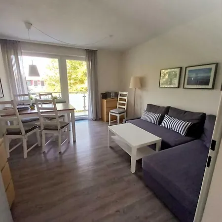 Haus Welle 1 *