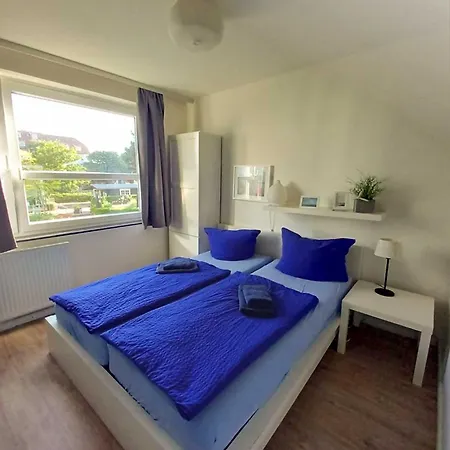 Haus Welle 1