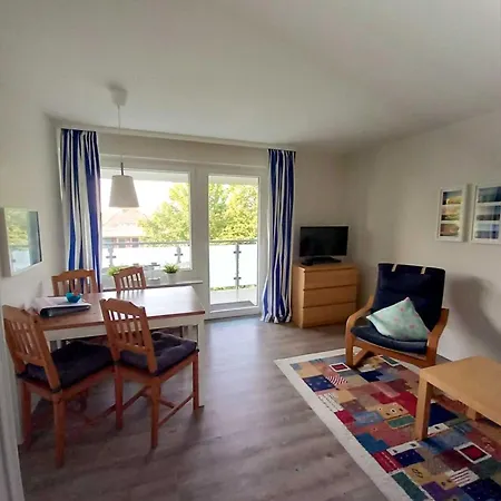 Haus Welle 1 * Wangerooge