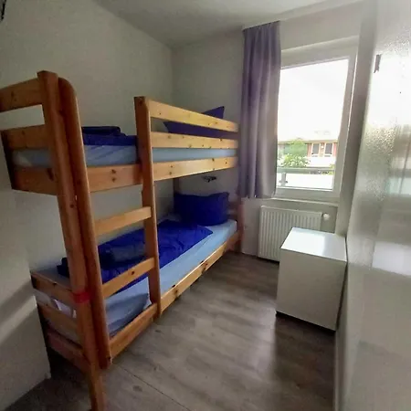 Haus Welle 1 Διαμέρισμα