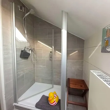 Haus Welle 1 ヴァンガーオーゲ