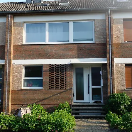 Haus Welle 1